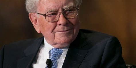 Warren Buffett Just Won a $1 Million Bet .